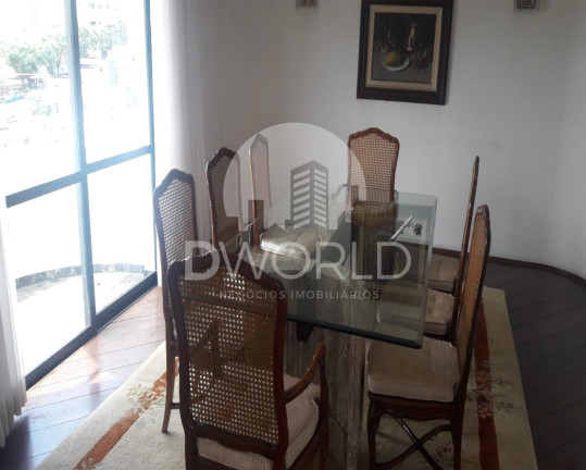 Foto do imóvel Imóvel com 3 Quartos à Venda, 254 m² em Centro - São Bernardo Do Campo