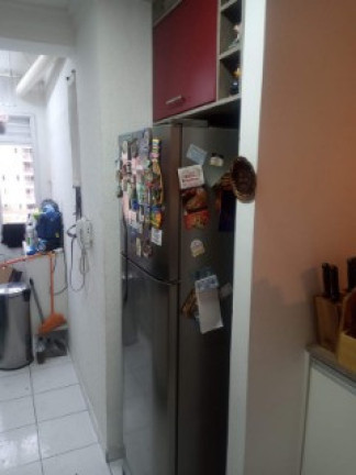 Imagem Apartamento com 3 Quartos à Venda, 59 m² em Taboão - São Bernardo Do Campo