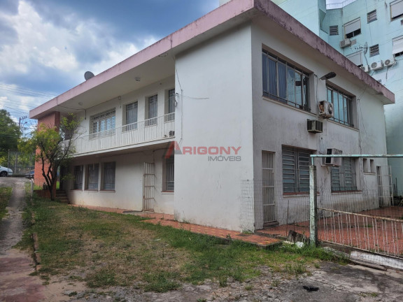 Imagem Terreno à Venda, 792 m² em Nossa Senhora De Fátima - Santa Maria