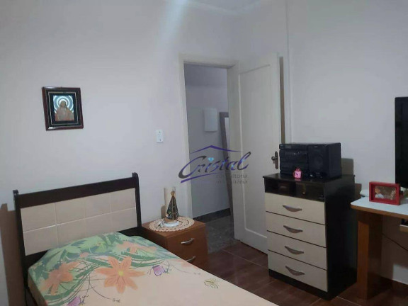 Imagem Apartamento com 2 Quartos à Venda, 93 m² em Gonzaga - Santos Imagem Apartamento com 2 Quartos à Venda, 93 m² em Gonzaga - Santos