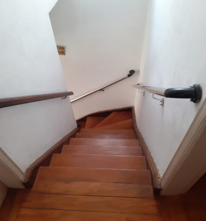 Imagem Sobrado com 2 Quartos à Venda, 167 m² em Campo Belo - São Paulo