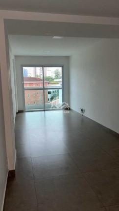 Imagem Apartamento com 2 Quartos para Alugar, 69 m² em Marapé - Santos