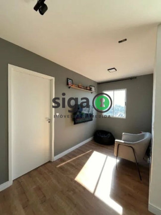Imagem Apartamento com 1 Quarto à Venda, 30 m² em Vila Sônia - São Paulo Imagem Apartamento com 1 Quarto à Venda, 30 m² em Vila Sônia - São Paulo