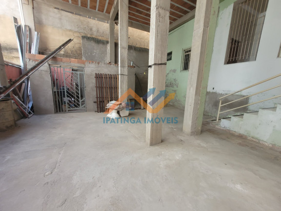 Imagem Apartamento com 3 Quartos à Venda, 90 m² em Esperança - Ipatinga