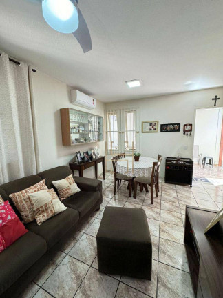 Imagem Casa com 3 Quartos à Venda, 100 m² em Valparaíso - Serra
