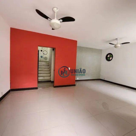 Imagem Casa com 4 Quartos à Venda, 110 m² em São Francisco - Niterói Imagem Casa com 4 Quartos à Venda, 110 m² em São Francisco - Niterói