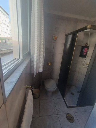 Imagem Apartamento com 2 Quartos à Venda, 52 m² em Ocian - Praia Grande