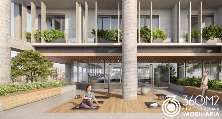 Imagem Apartamento com 3 Quartos à Venda, 125 m² em Vila Clementino - São Paulo Imagem Apartamento com 3 Quartos à Venda, 125 m² em Vila Clementino - São Paulo