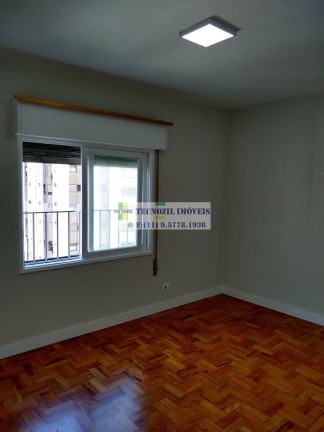 Imagem Apartamento com 2 Quartos à Venda, 72 m² em Paraíso - São Paulo