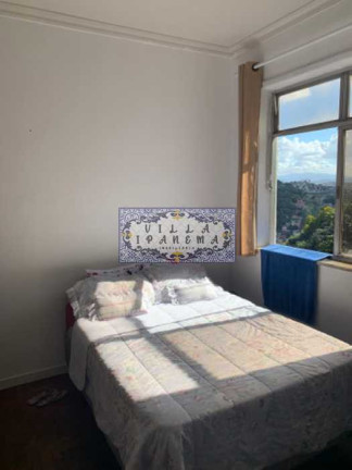 Imagem Apartamento com 2 Quartos à Venda, 76 m² em Santa Teresa - Rio De Janeiro