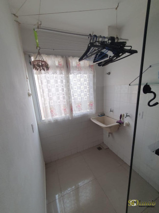 Imagem Apartamento com 2 Quartos à Venda, 43 m² em Sítios Frutal - Valinhos