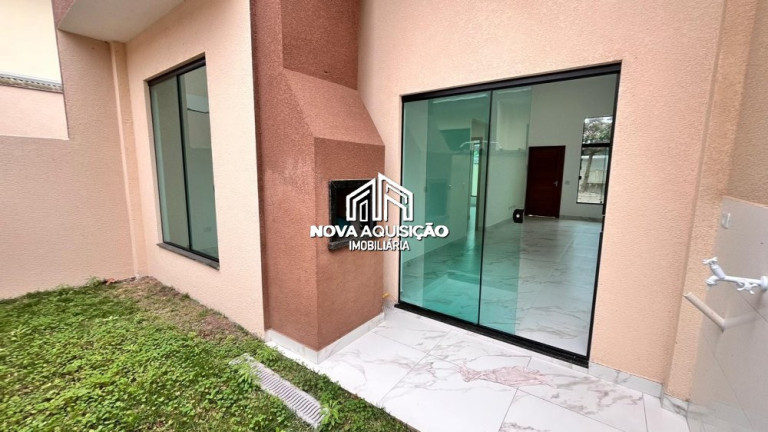 Imagem Casa com 2 Quartos à Venda, 65 m² em Inajá - Matinhos Imagem Casa com 2 Quartos à Venda, 65 m² em Inajá - Matinhos