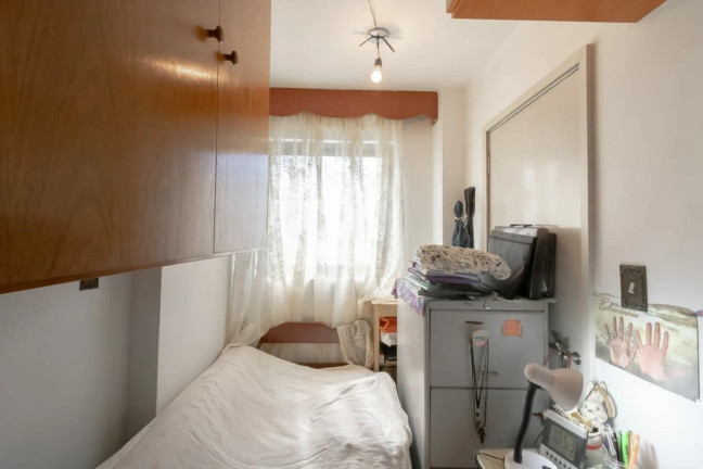 Imagem Imóvel com 2 Quartos à Venda, 60 m² em Vila Mariana - São Paulo
