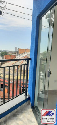 Imagem Apartamento com 2 Quartos à Venda, 39 m² em São Miguel Paulista - São Paulo Imagem Apartamento com 2 Quartos à Venda, 39 m² em São Miguel Paulista - São Paulo