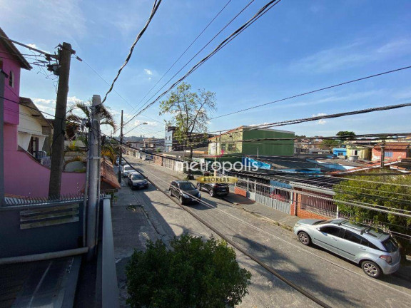 Imagem Sobrado com 3 Quartos à Venda, 85 m² em Jardim Santo Alberto - Santo André Imagem Sobrado com 3 Quartos à Venda, 85 m² em Jardim Santo Alberto - Santo André