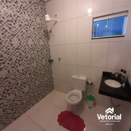 Imagem Casa com 2 Quartos à Venda, 100 m² em Jardim Vitória - Barreiras Imagem Casa com 2 Quartos à Venda, 100 m² em Jardim Vitória - Barreiras