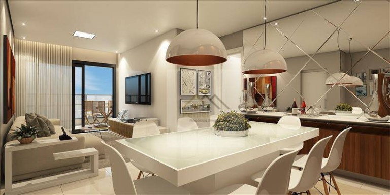 Imagem Apartamento com 2 Quartos à Venda, 100 m² em Jardim Palma Travassos - Ribeirão Preto Imagem Apartamento com 2 Quartos à Venda, 100 m² em Jardim Palma Travassos - Ribeirão Preto