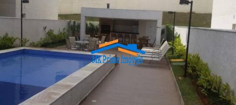 Imagem Apartamento com 2 Quartos à Venda, 53 m² em City Bussocaba - Osasco Imagem Apartamento com 2 Quartos à Venda, 53 m² em City Bussocaba - Osasco