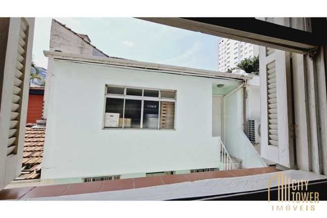 Imagem Casa com 3 Quartos à Venda, 177 m² em Vila Nova Conceição - São Paulo Imagem Casa com 3 Quartos à Venda, 177 m² em Vila Nova Conceição - São Paulo