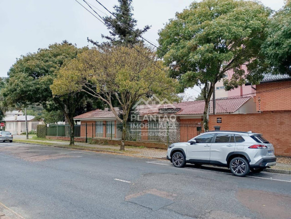 Imagem Terreno à Venda, 1.098 m² em Bacacheri - Curitiba