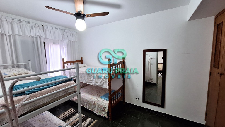 Imagem Apartamento com 2 Quartos à Venda, 75 m² em Enseada - Guarujá Imagem Apartamento com 2 Quartos à Venda, 75 m² em Enseada - Guarujá
