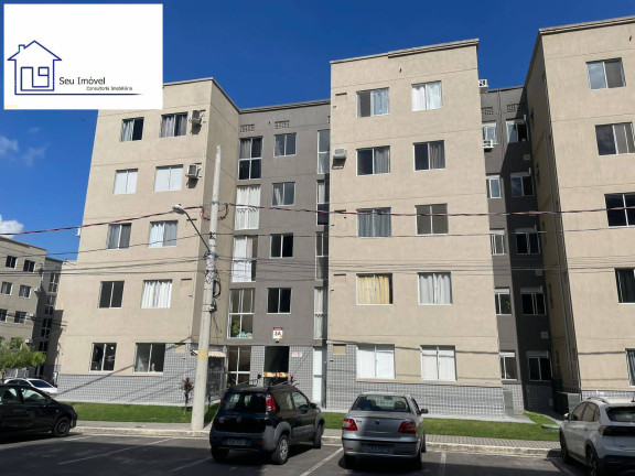 Imagem Apartamento com 2 Quartos à Venda, 45 m² em Jacarepaguá - Rio De Janeiro Imagem Apartamento com 2 Quartos à Venda, 45 m² em Jacarepaguá - Rio De Janeiro