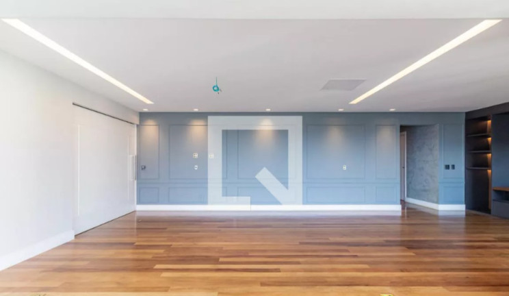 Imagem Apartamento com 4 Quartos à Venda, 225 m² em Jardim Marajoara - São Paulo Imagem Apartamento com 4 Quartos à Venda, 225 m² em Jardim Marajoara - São Paulo