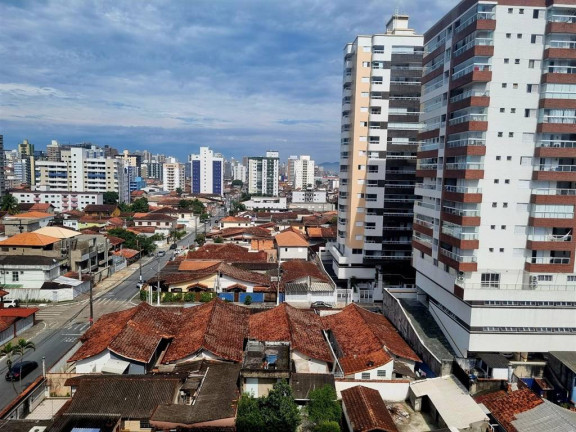 Imagem Apartamento com 3 Quartos para Alugar, 102 m² em Guilhermina - Praia Grande Imagem Apartamento com 3 Quartos para Alugar, 102 m² em Guilhermina - Praia Grande