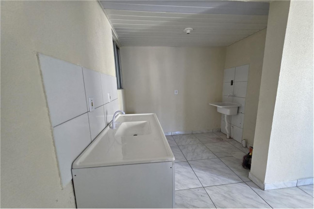 Imagem Imóvel com 2 Quartos à Venda, 43 m² em Partenon - Porto Alegre