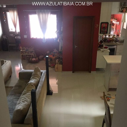 Imagem Casa com 3 Quartos à Venda, 180 m² em Recreio Maristela - Atibaia
