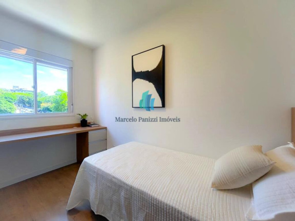 Imagem Apartamento com 2 Quartos à Venda, 45 m² em Humaitá - Bento Gonçalves