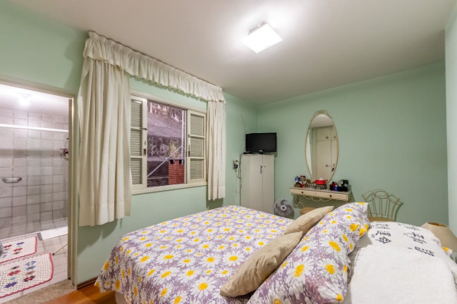 Imagem Casa com 3 Quartos à Venda, 170 m² em Vila Romana - São Paulo Imagem Casa com 3 Quartos à Venda, 170 m² em Vila Romana - São Paulo