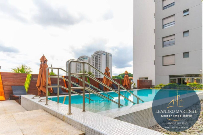 Imagem Apartamento com 1 Quarto à Venda, 39 m² em Vila Madalena - São Paulo