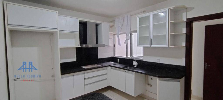 Apartamento com 3 Quartos à Venda, 94 m² em Córrego Grande - Florianópolis