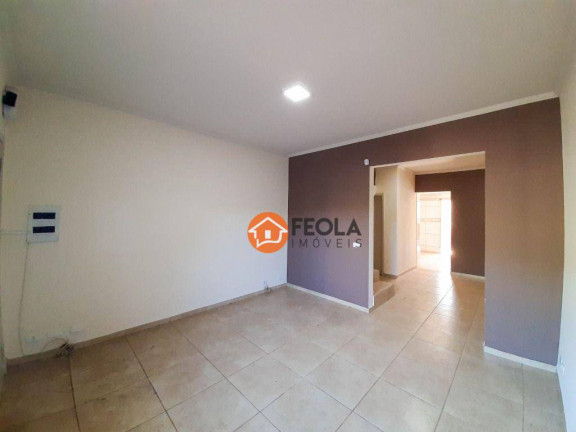 Imagem Casa com 2 Quartos para Alugar, 100 m² em Nova Americana - Americana Imagem Casa com 2 Quartos para Alugar, 100 m² em Nova Americana - Americana