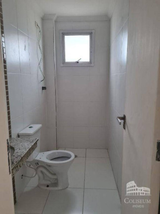Imagem Apartamento com 3 Quartos à Venda, 101 m² em Tupi - Praia Grande
