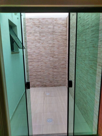 Imagem Sobrado com 3 Quartos à Venda, 187 m² em Jardim Prestes De Barros - Sorocaba