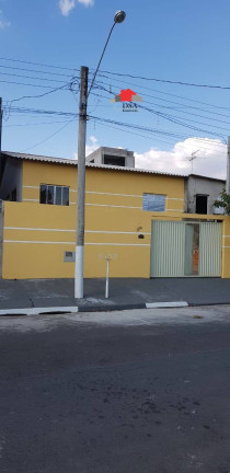 Casa com 4 Quartos à Venda, 250 m² em Jardim Paulista - Monte Mor