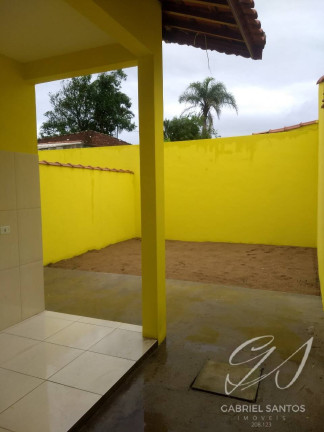 Imagem Casa com 2 Quartos à Venda, 140 m² em Jussara - Mongaguá Imagem Casa com 2 Quartos à Venda, 140 m² em Jussara - Mongaguá