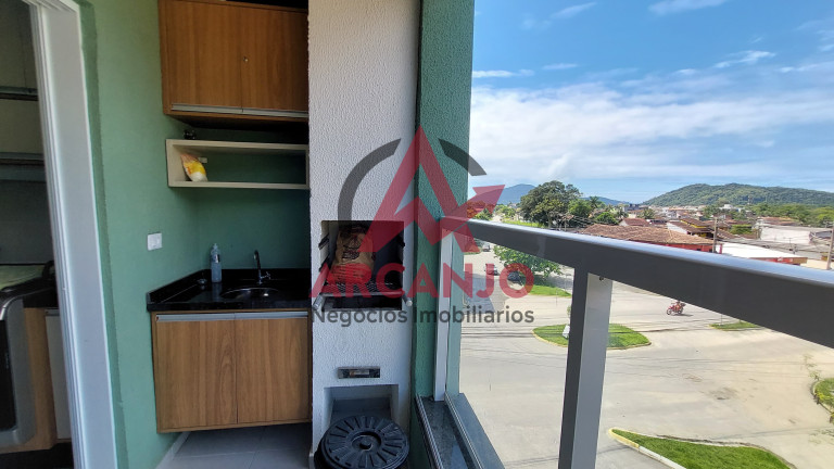 Imagem Apartamento com 1 Quarto à Venda, 45 m² em Pereque Açu - Ubatuba Imagem Apartamento com 1 Quarto à Venda, 45 m² em Pereque Açu - Ubatuba