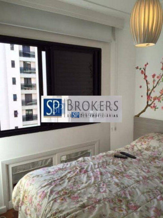 Imagem Apartamento com 2 Quartos à Venda, 78 m² em Moema índios - São Paulo Imagem Apartamento com 2 Quartos à Venda, 78 m² em Moema índios - São Paulo