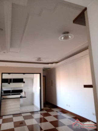 Imagem Apartamento com 3 Quartos para Alugar, 87 m² em Centro - Jacareí Imagem Apartamento com 3 Quartos para Alugar, 87 m² em Centro - Jacareí