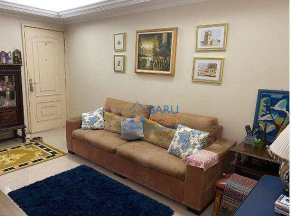 Imagem Apartamento com 2 Quartos à Venda, 70 m² em Higienópolis - São Paulo Imagem Apartamento com 2 Quartos à Venda, 70 m² em Higienópolis - São Paulo