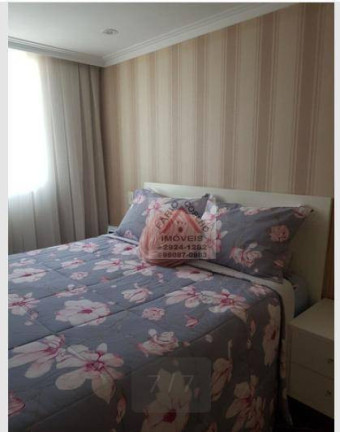 Imagem Apartamento com 2 Quartos à Venda, 56 m² em Vila Moraes - São Paulo Imagem Apartamento com 2 Quartos à Venda, 56 m² em Vila Moraes - São Paulo