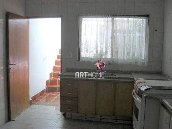 Imagem Casa com 2 Quartos à Venda, 138 m² em Rudge Ramos - São Bernardo Do Campo Imagem Casa com 2 Quartos à Venda, 138 m² em Rudge Ramos - São Bernardo Do Campo