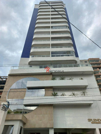 Imagem Apartamento com 2 Quartos à Venda, 90 m² em Aviação - Praia Grande Imagem Apartamento com 2 Quartos à Venda, 90 m² em Aviação - Praia Grande