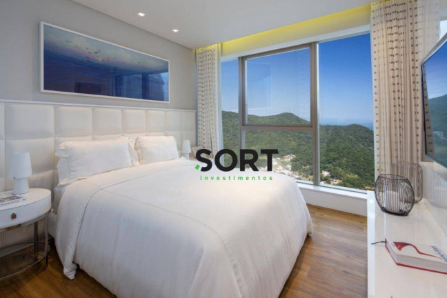 Imagem Apartamento com 4 Quartos à Venda, 257 m² em Barra Sul - Balneário Camboriú