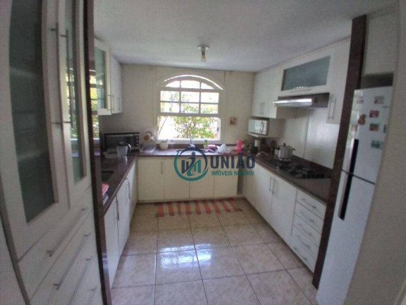 Imagem Casa com 4 Quartos à Venda, 400 m² em Piratininga - Niterói Imagem Casa com 4 Quartos à Venda, 400 m² em Piratininga - Niterói