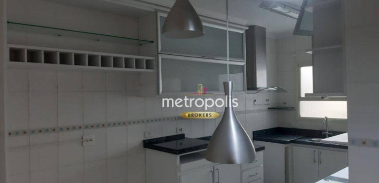 Imagem Apartamento com 2 Quartos à Venda, 124 m² em Nova Petrópolis - São Bernardo Do Campo