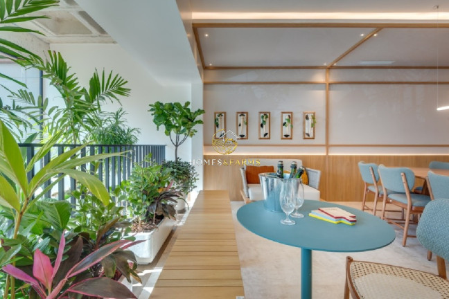Imagem Apartamento com 3 Quartos à Venda, 157 m² em Setor Bueno - Goiânia Imagem Apartamento com 3 Quartos à Venda, 157 m² em Setor Bueno - Goiânia